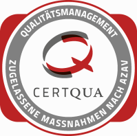 Logo CERTQUA