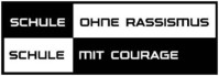 Logo Schule ohne Rassismus